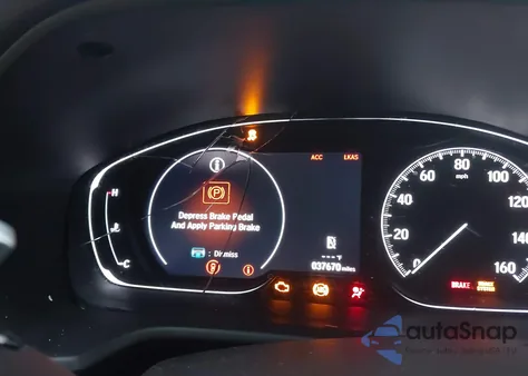 2019 Honda Accord Sport z USA, uszkodzony, nr VIN 1HGCV1F3XKA097471